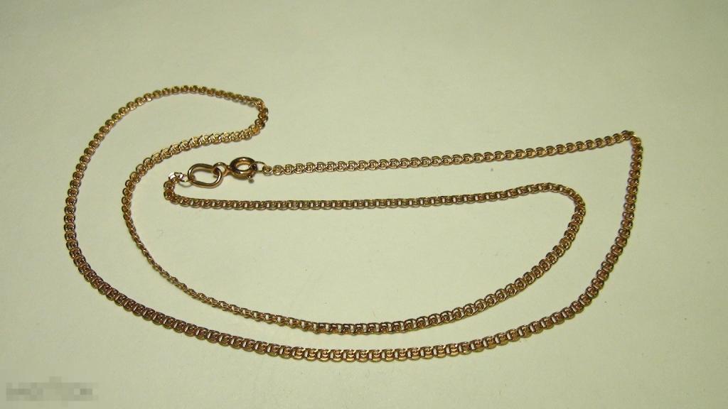 Цепочка  925 проба  1,9гр   66