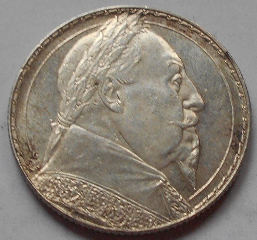 2 кроны 1932 год швеция серебро