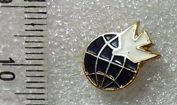 МИРУ-МИР! ГОЛУБЬ МИРА zZ птицы