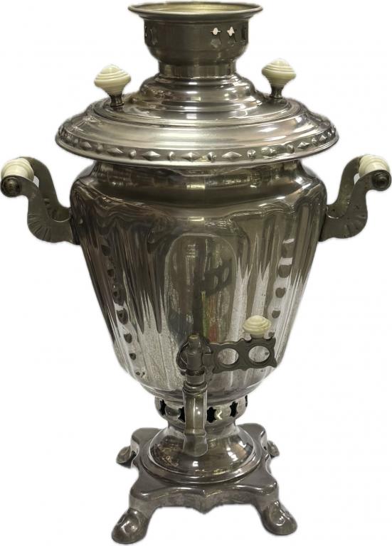 Самовар электрический 1962 Штамп СССР