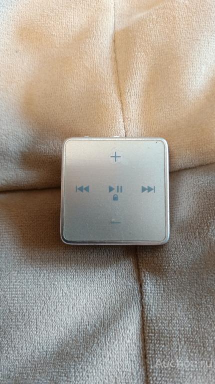 Плеер Texet T-2(4gb)