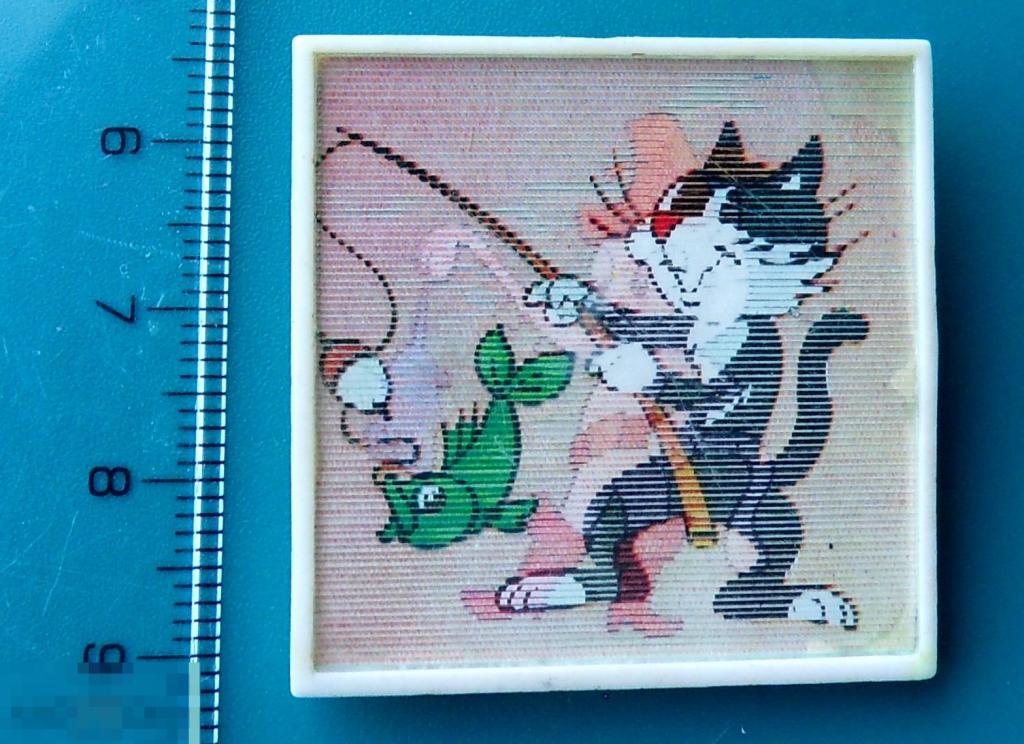 КОТ В САПОГАХ. КОТ-РЫБОЛОВ   --- @2 --  СТЕРЕО переливной РЫБАЛКА