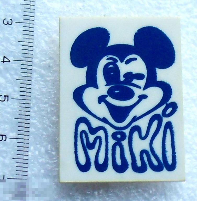 МИКИ MIKI Т5 детский сказка мультфильм