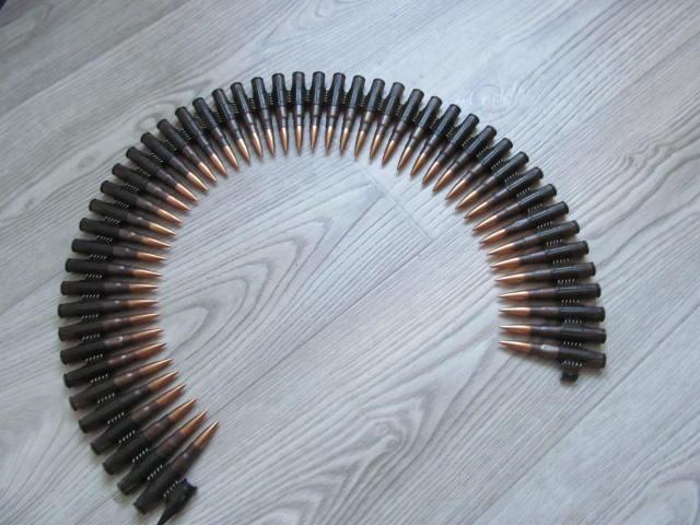 Лента мг-34\42 №3