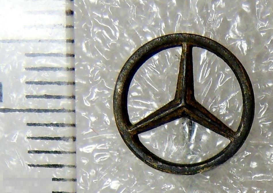 МЕРСЕДЕС Mercedes В8 авто автомобиль тяж.мет.