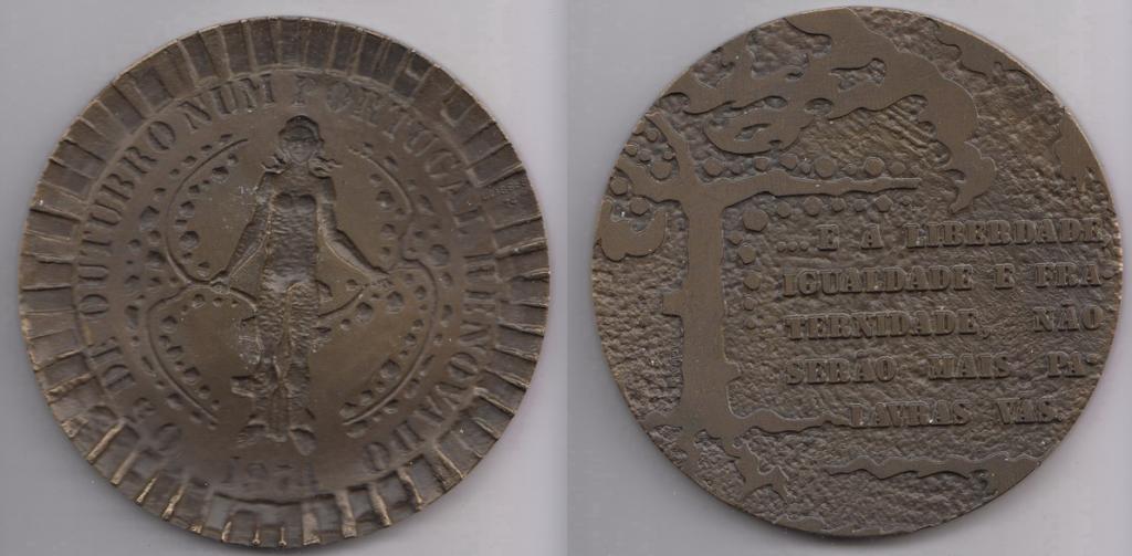 Португалия Революция 1974 года