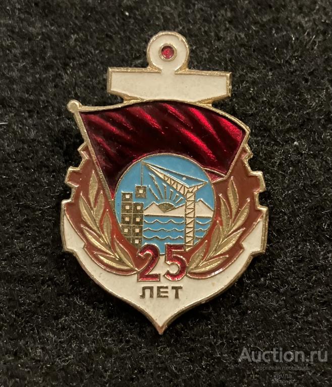 25 лет Строительству на Севере