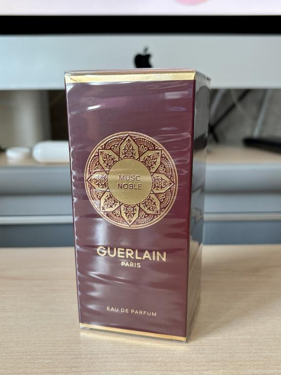 Guerlain Les Absolus d'Orient Musc Noble EDP 125ml