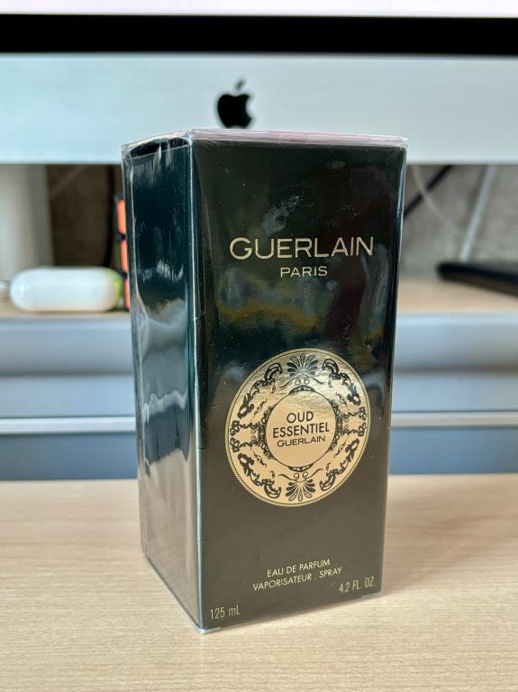 Guerlain Oud Essentiel EDP 125ml