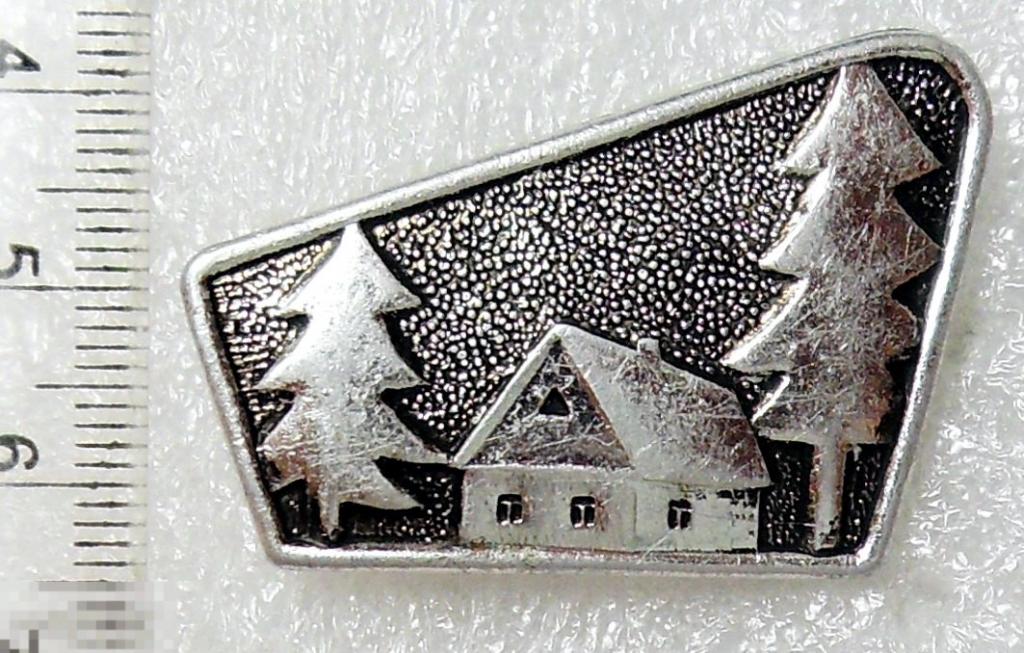 С НОВЫМ ГОДОМ! елочки домик в лесу мН редкий!!! ЛЮКС!!!