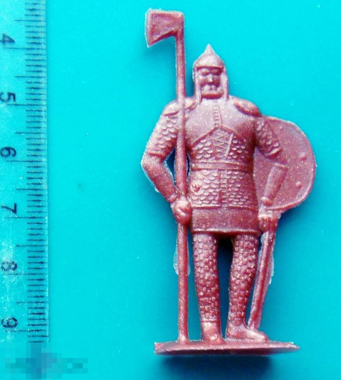 РЫЦАРЬ ВОИН 1 штука СОЛДАТИК ZZ3