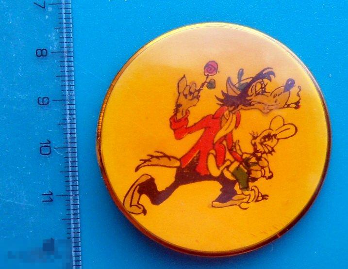 мультфильм НУ ПОГОДИ! --- Е4 --- детский  ВОЛК И ЗАЯЦ ТАНЦУЮТ