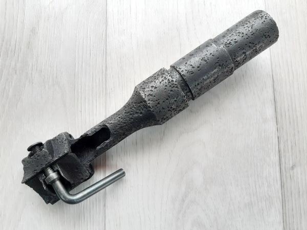 Ружейный гранатомёт-мортира для карабина маузер К98. (9420)