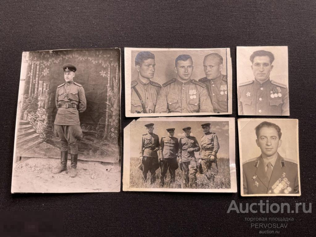 Фотография солдат, воинов РККА. Рекомендую!
