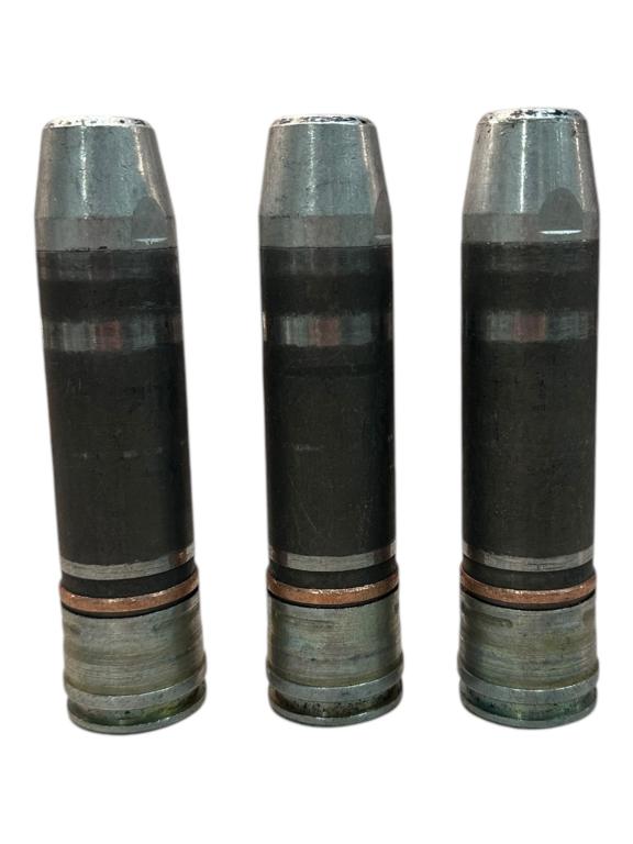 Макет выстрела ВОГ-17 (7П36) к АГС-17