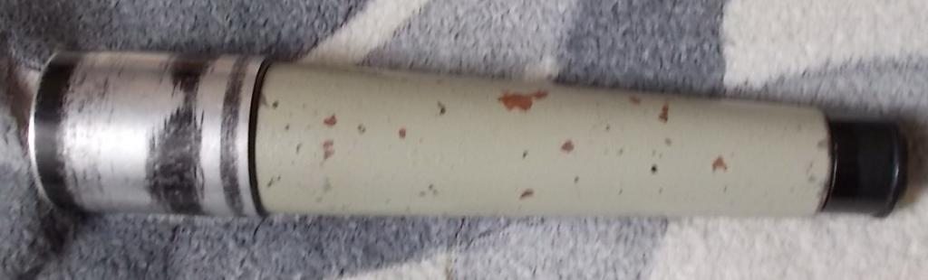 Подзорная зрительная труба маленькая рабочая