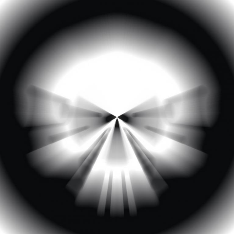 NFT Rarible My ghost #453