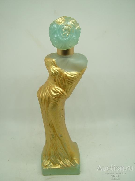 флакон Dali Salvador DALISTYLE 50 ml., винтаж