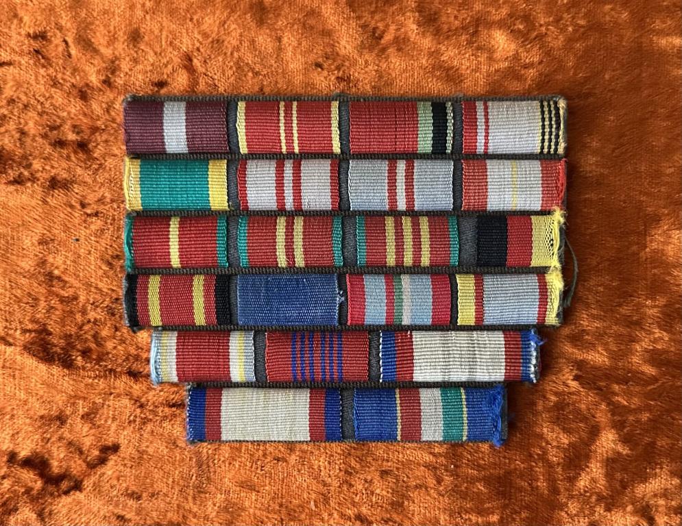 Планка орденская генеральская (37)