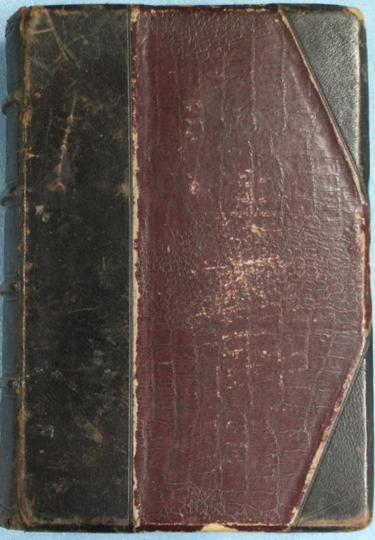 Н.А.Апухтин Сочинения 1907 г. 6-е посмертное издание Стихи, проза.