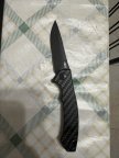 Складной нож zero tolerance 0450CF