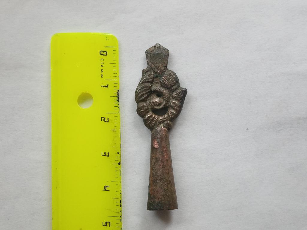 Стеклорез. Конец 19в.-начало 20в.