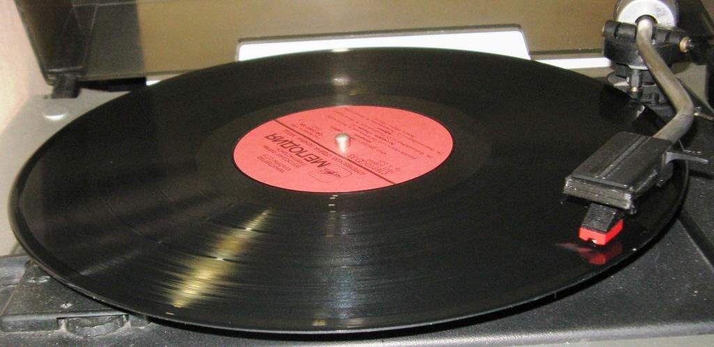 Группа Круг / Круг друзей - записи 1983-1985 гг