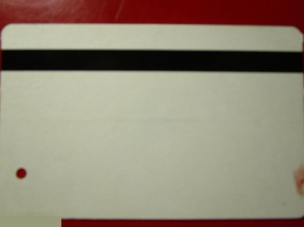 Транспортный билет без дизайна, 230 рублей, 2015