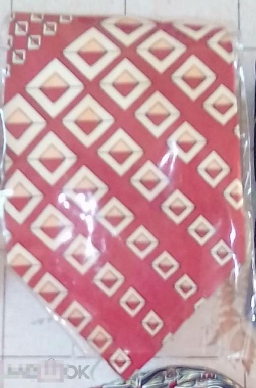 Галстук, 1970-1990 годы (21)