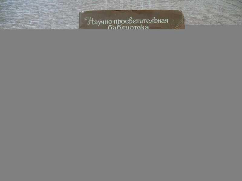 #1711125 Максимович Г., Максимович Н. Свидетели прошлого (о чем рассказывают камни)