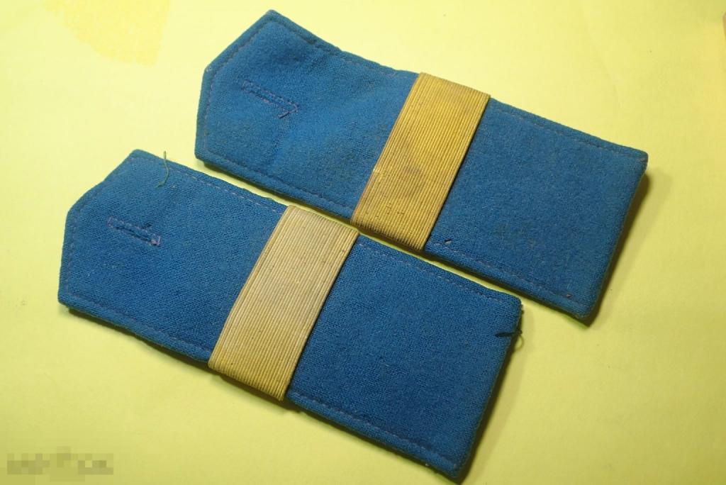 погоны ввс СССР 1950-е года