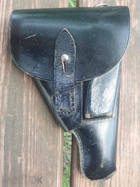 Кобура под пистолет браунинга 1910. ФРГ. Германия