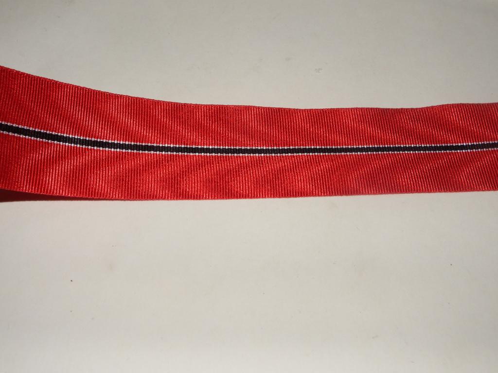 лента  Германия рейх медаль Зимняя война. мороженное мясо