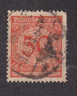 Германия Рейх 1923 Стандарт (3682)