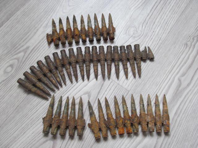 Лента мг-34\42 БЮДЖЕТ