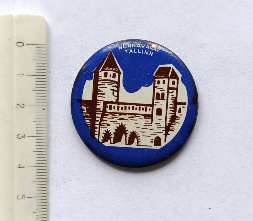 Tallinn Nunnavaran