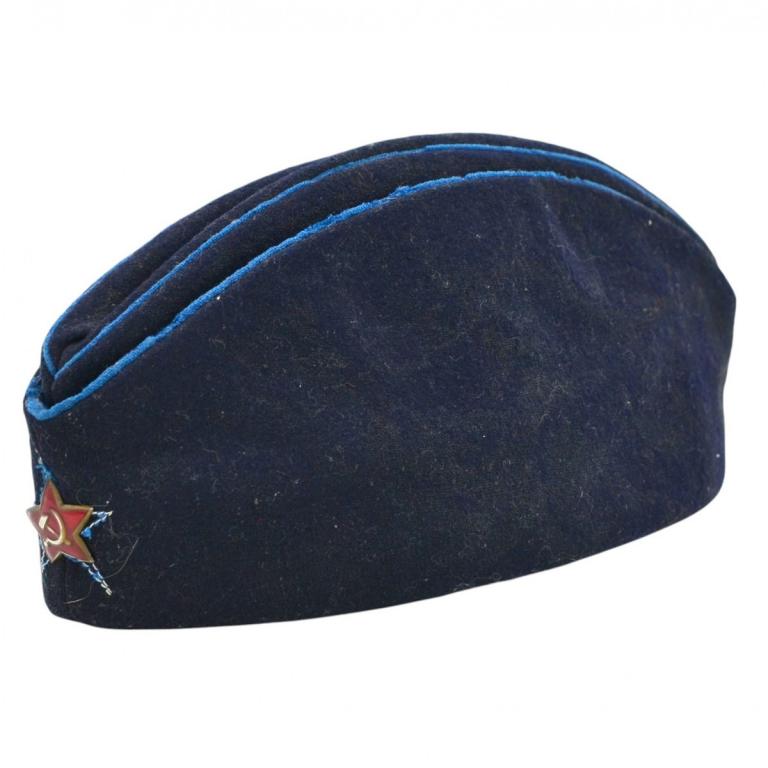 Пилотка командного состава ВВС РККА образца 1935 года (94584)