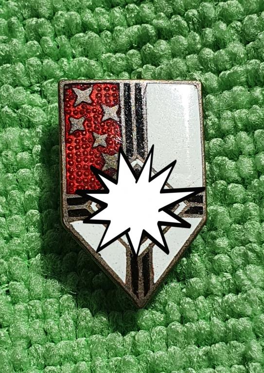 Членский знак "Имперского Колониального Союза/Reichskolonialbund (RKB)", 1936-43 гг, Германия