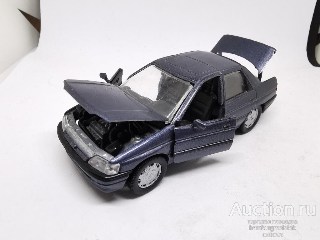 063 1:43 schabak ford orion