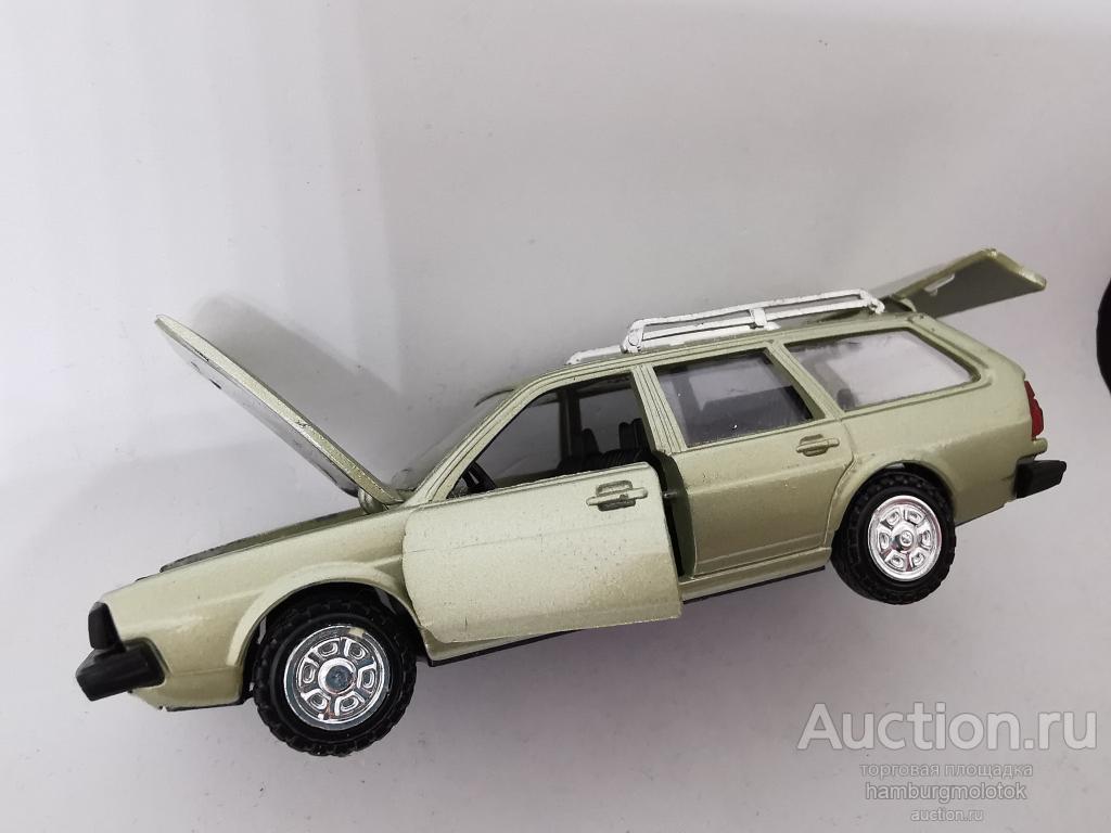 380 1:43 conrad vw volkswagen passat variant gls 1011