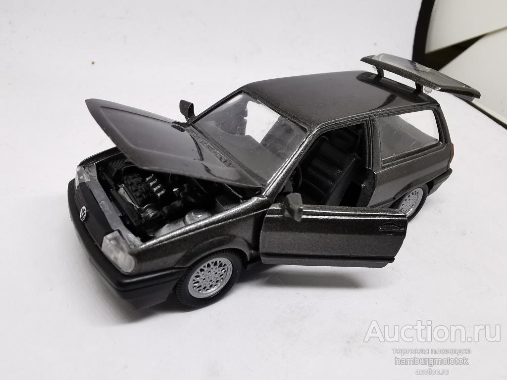 489 1:43 schabak vw polo 2f volkswagen 1000 1001