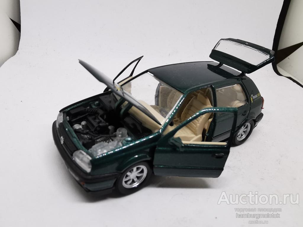 245  1:43 schabak golf 3 III rolling stones