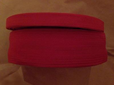 Галун  Жёлтый ,  Погонный,   Красный,  Краповый   СССР