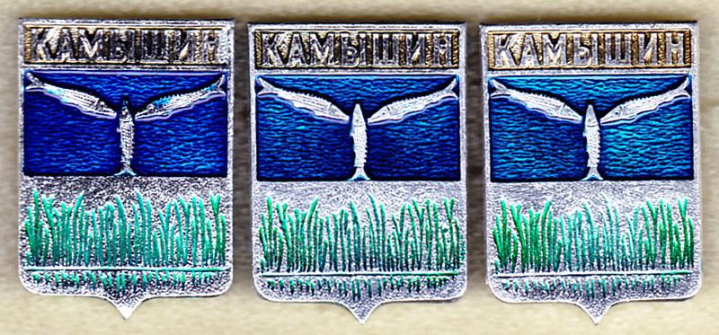 Камышин квадрат Только правый серия Квадраты Саратовская рыба РС