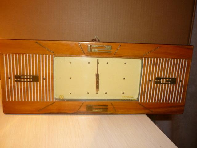 Советские часы Янтарь . Винтаж