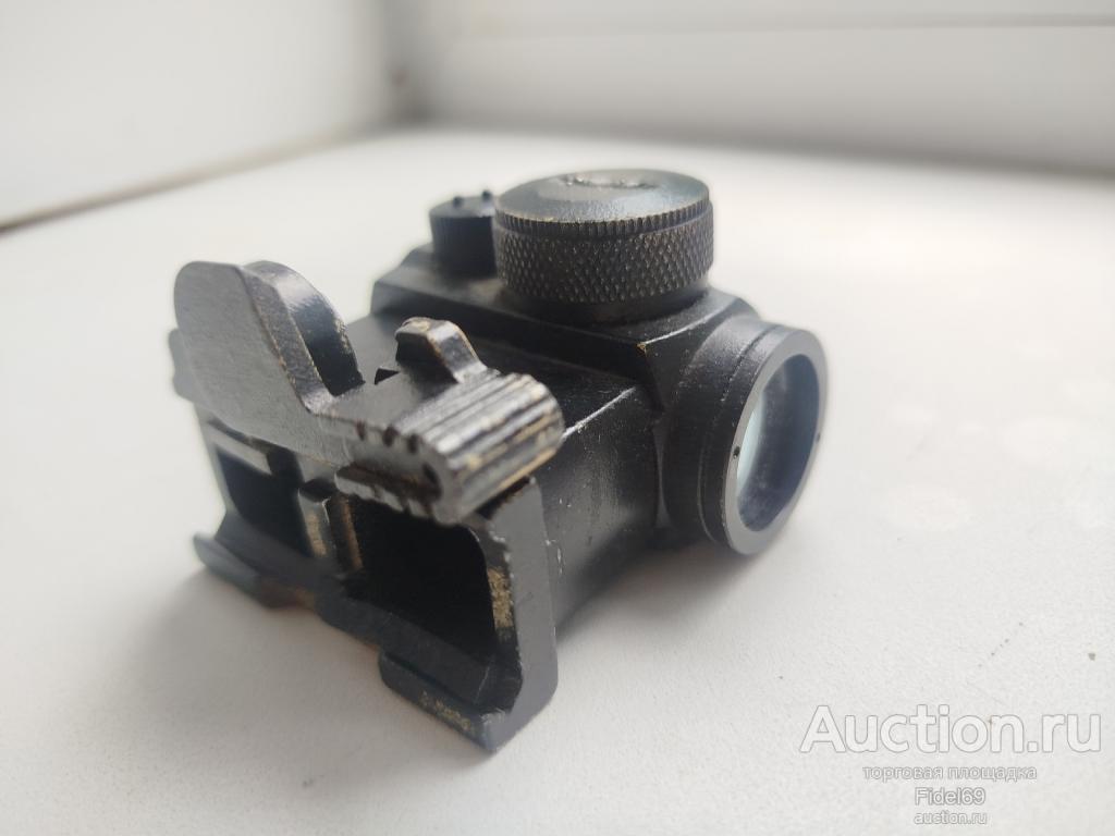 Коллиматорный прицел Aimpoint (муляж)