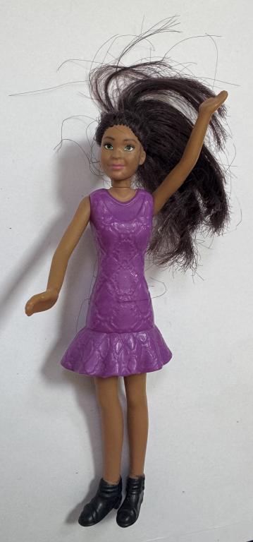 Кукла Барби Mattel 13 см