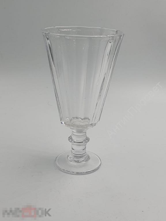 Рюмка лафитник. До 1917г.   (М1127)