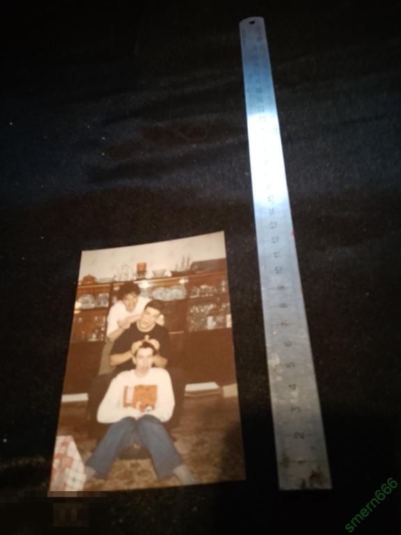 Фотография ссср мужчины мода одежда быт