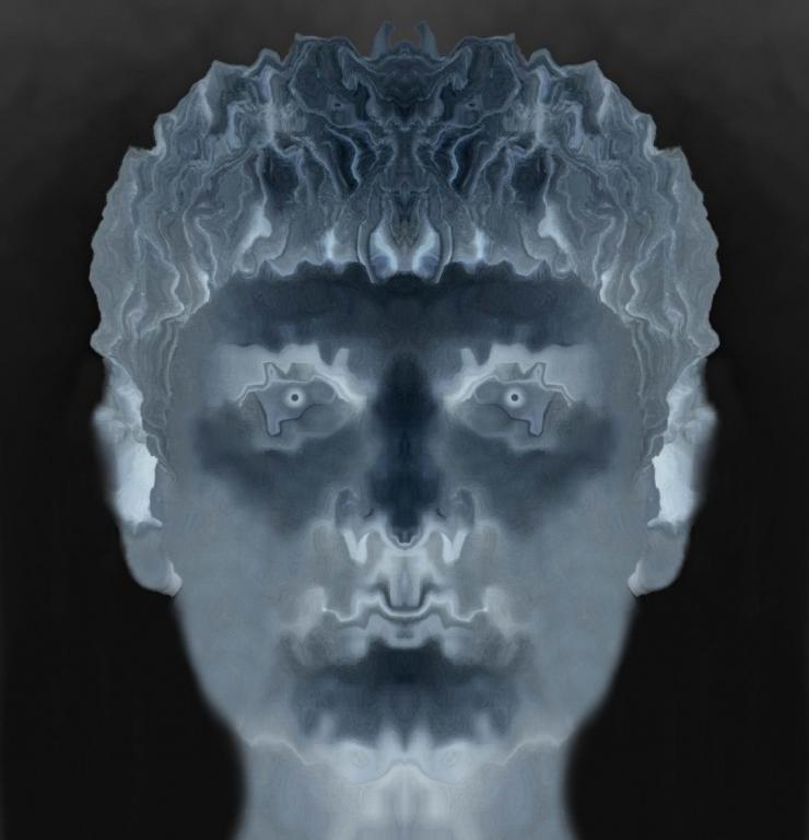 NFT Rarible My ghost #901